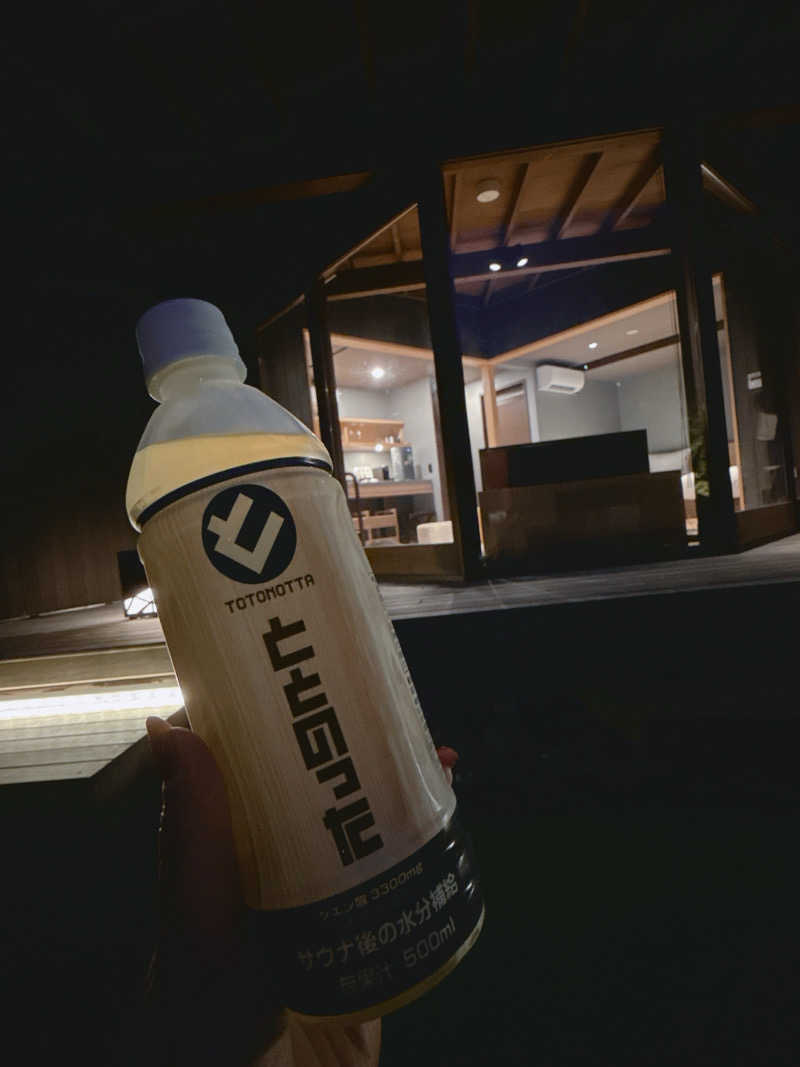 べちさんの雫花のサ活写真