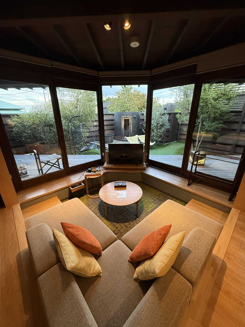 べちさんの雫花のサ活写真