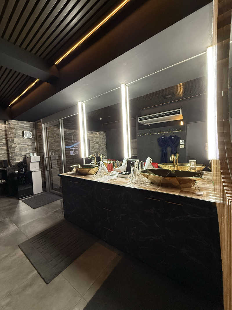 べちさんのLUXURY PRIVATE SAUNA KAIO 那覇のサ活写真