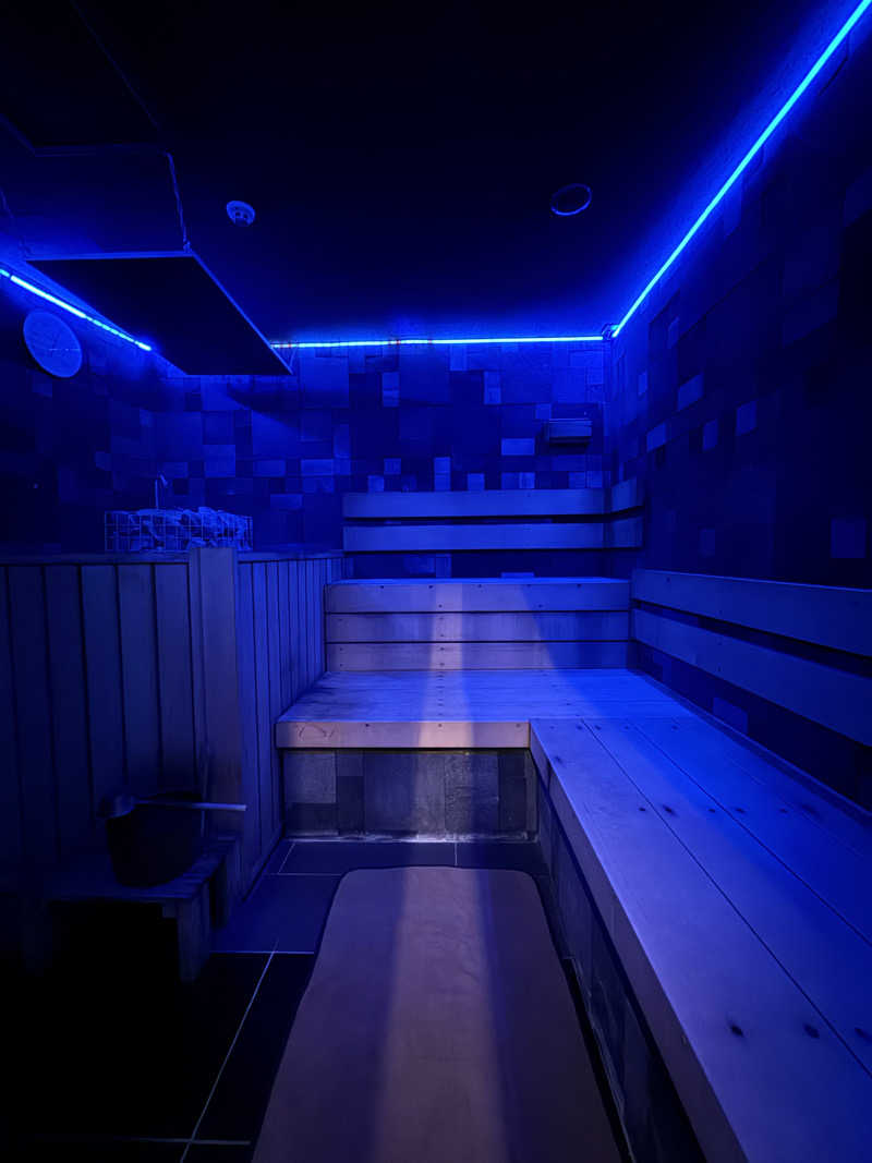 べちさんのLUXURY PRIVATE SAUNA KAIO 那覇のサ活写真