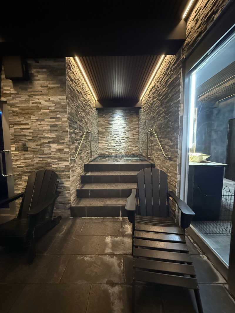 べちさんのLUXURY PRIVATE SAUNA KAIO 那覇のサ活写真