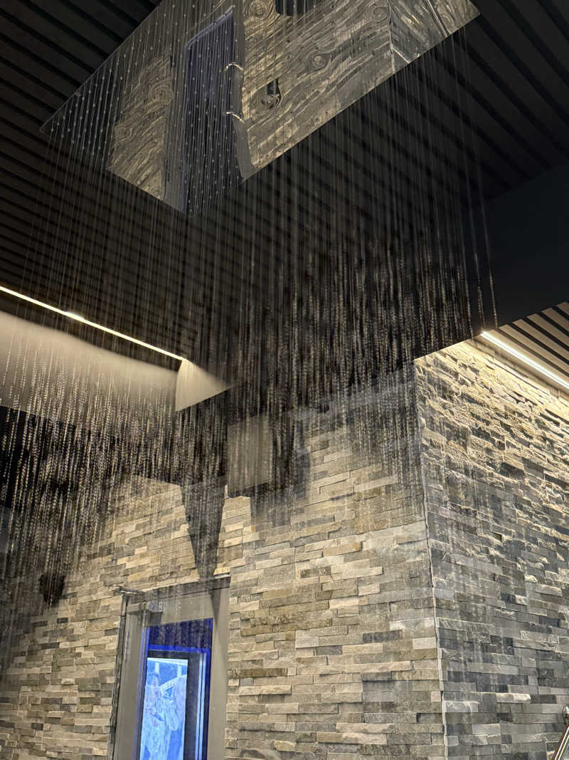 べちさんのLUXURY PRIVATE SAUNA KAIO 那覇のサ活写真