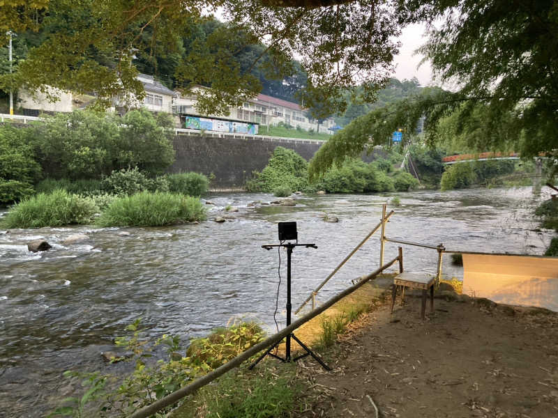 ケンケンさんのSauna Base SHIFUKUのサ活写真