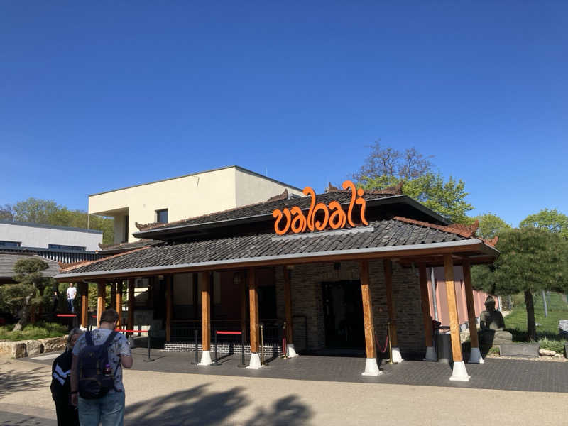 蒸し侍さんのVabaliのサ活写真