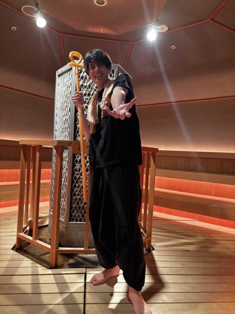 eririnさんの天然温泉 仙台コロナの湯のサ活写真