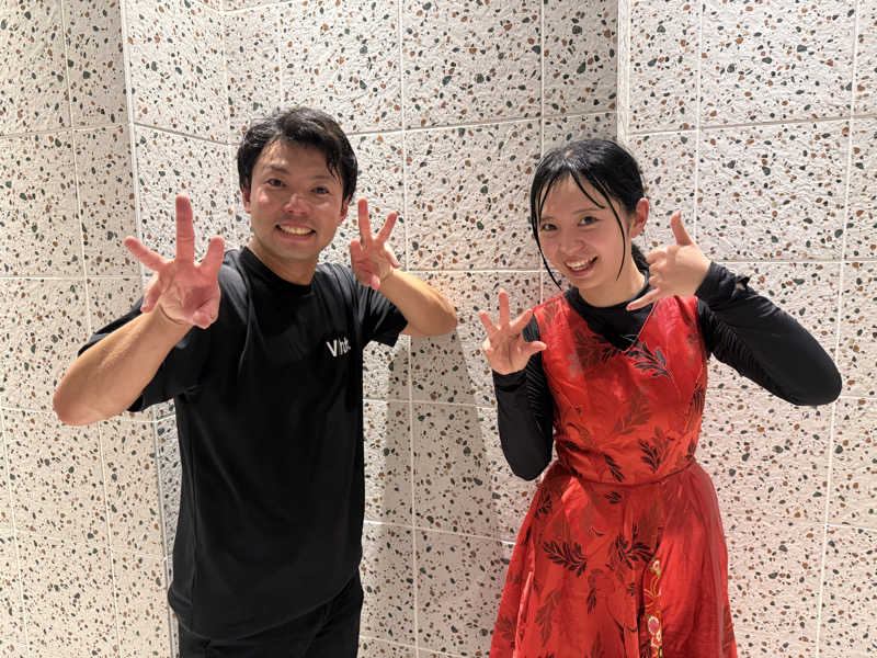 eririnさんの常総ONSEN&SAUNA お湯むすびのサ活写真