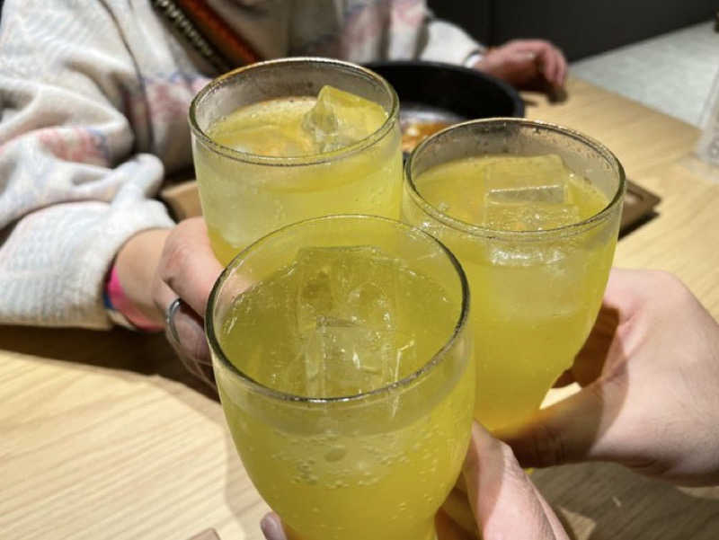 eririnさんの常総ONSEN&SAUNA お湯むすびのサ活写真