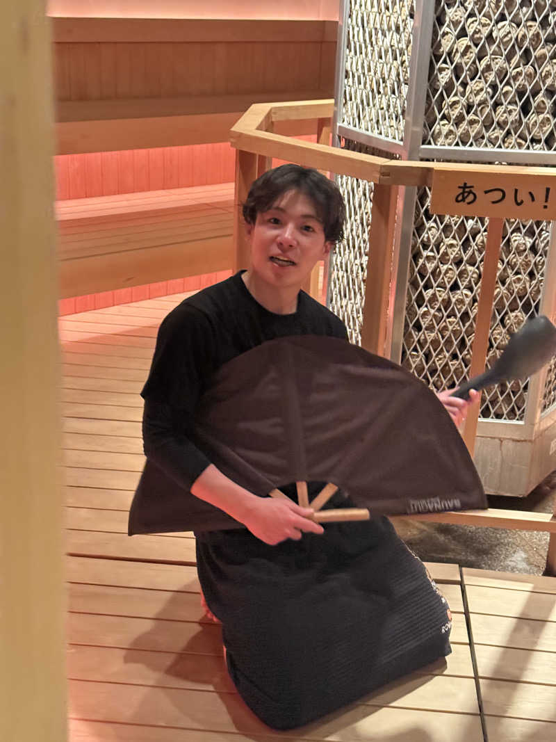 eririnさんの天然温泉 仙台コロナの湯のサ活写真