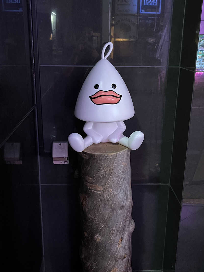 ミヤさんのサウナ東京 (Sauna Tokyo)のサ活写真