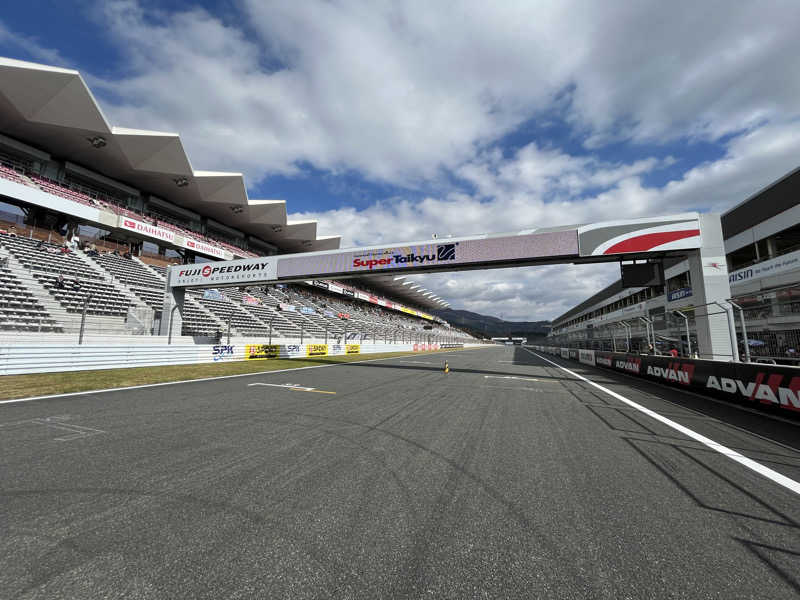ミヤさんの天然温泉 富士桜の湯 ドーミーインEXPRESS富士山御殿場のサ活写真