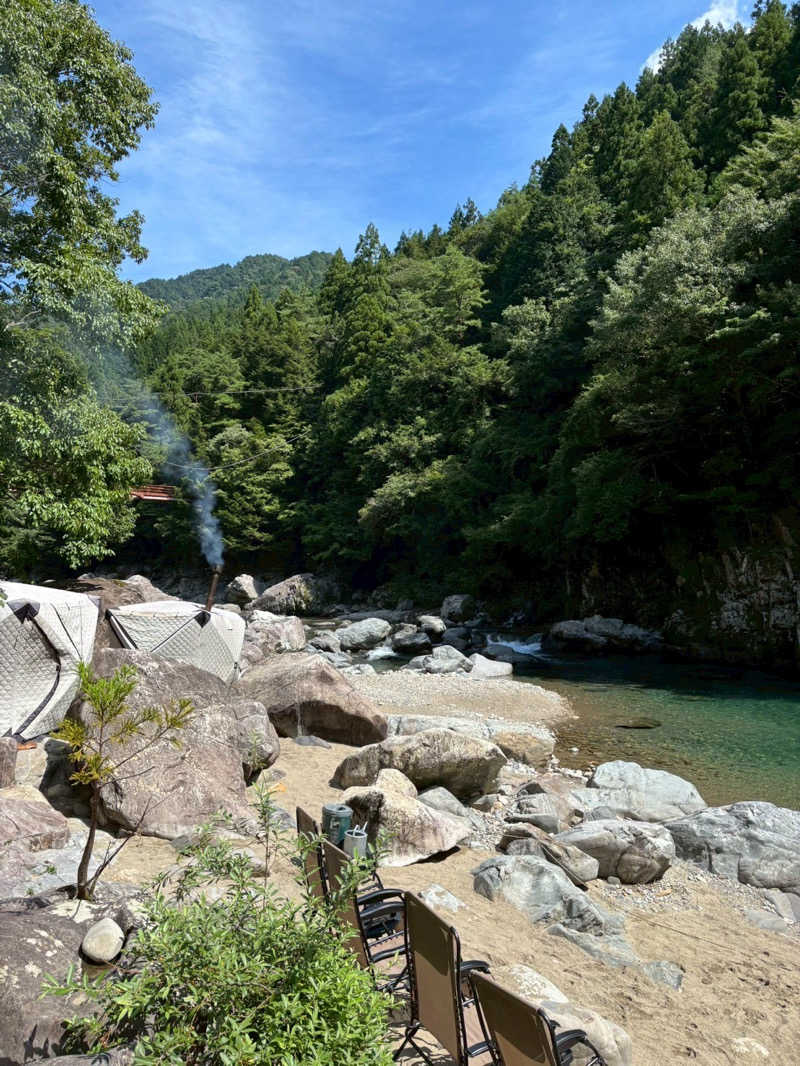 みきをさんのITADORI SAUNAのサ活写真