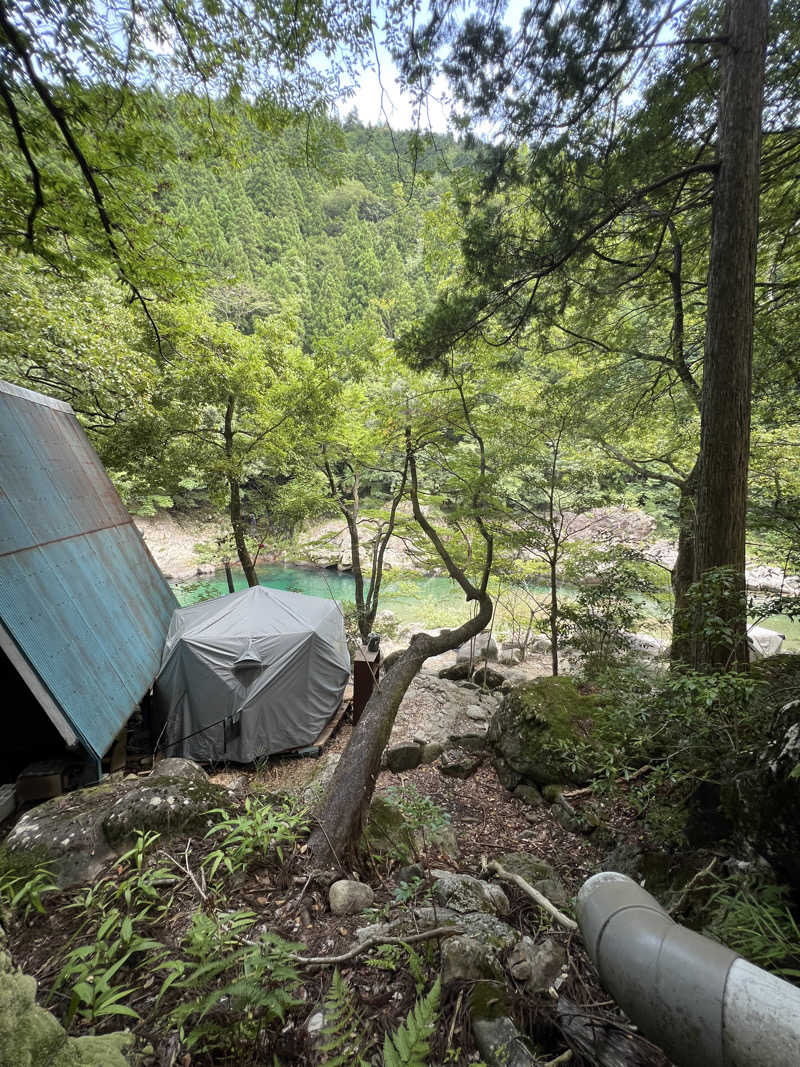 みきをさんのITADORI SAUNAのサ活写真