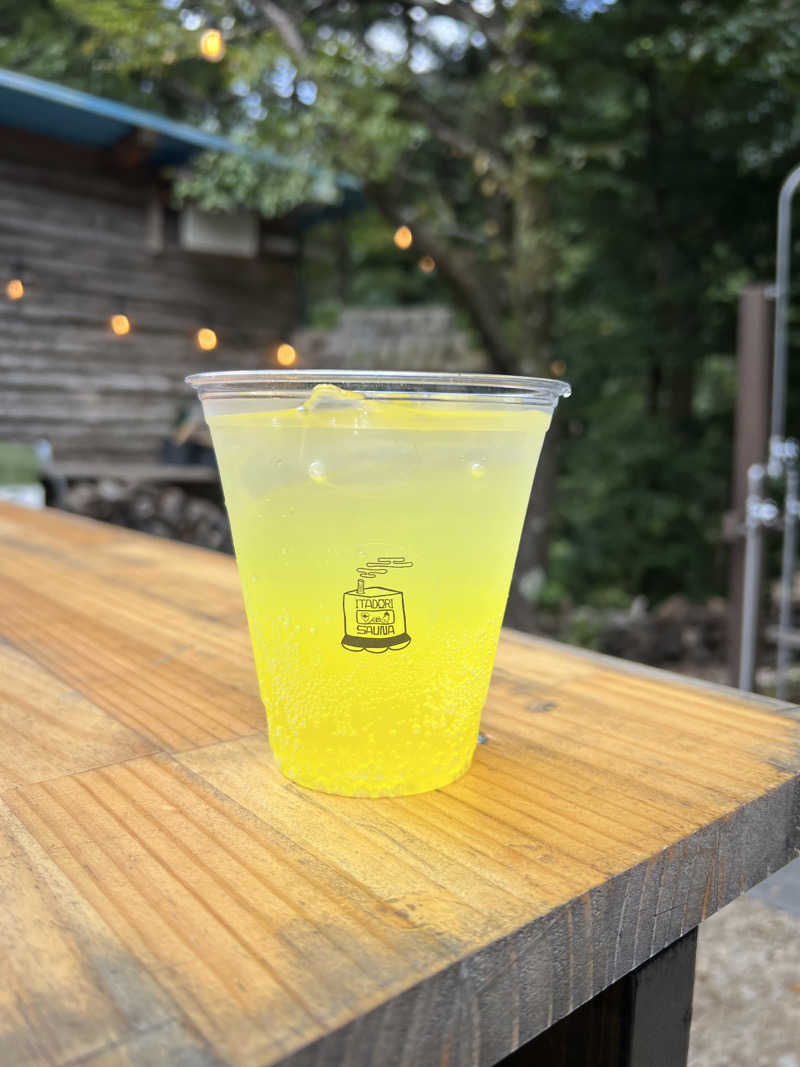 みきをさんのITADORI SAUNAのサ活写真