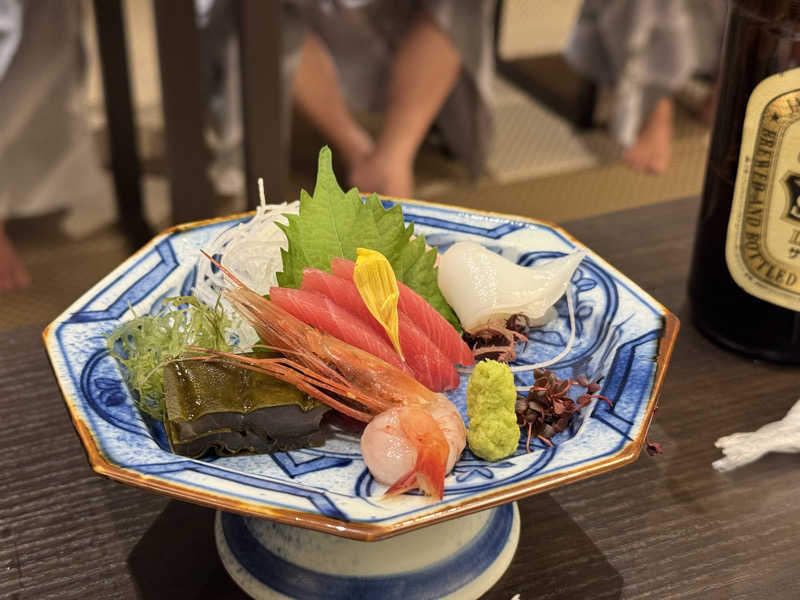 ひろたけさうさんの山代温泉 ゆのくに天祥のサ活写真