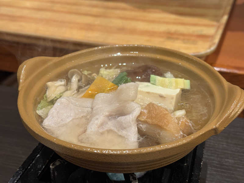 ひろたけさうさんの山代温泉 ゆのくに天祥のサ活写真