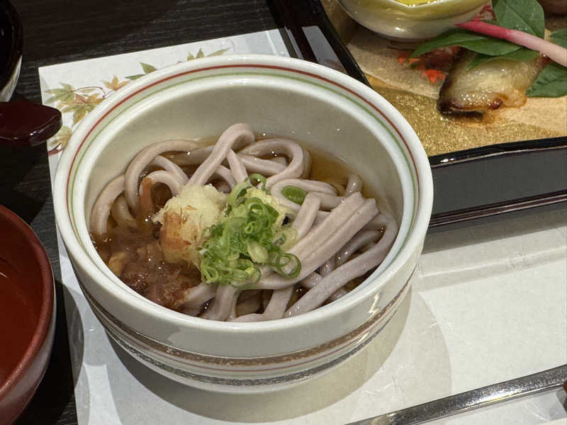 ひろたけさうさんの山代温泉 ゆのくに天祥のサ活写真