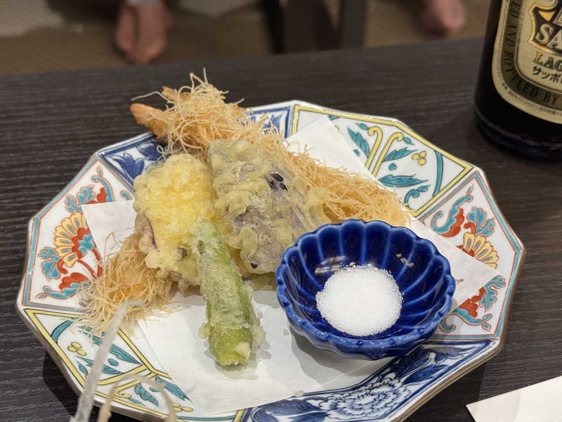 ひろたけさうさんの山代温泉 ゆのくに天祥のサ活写真