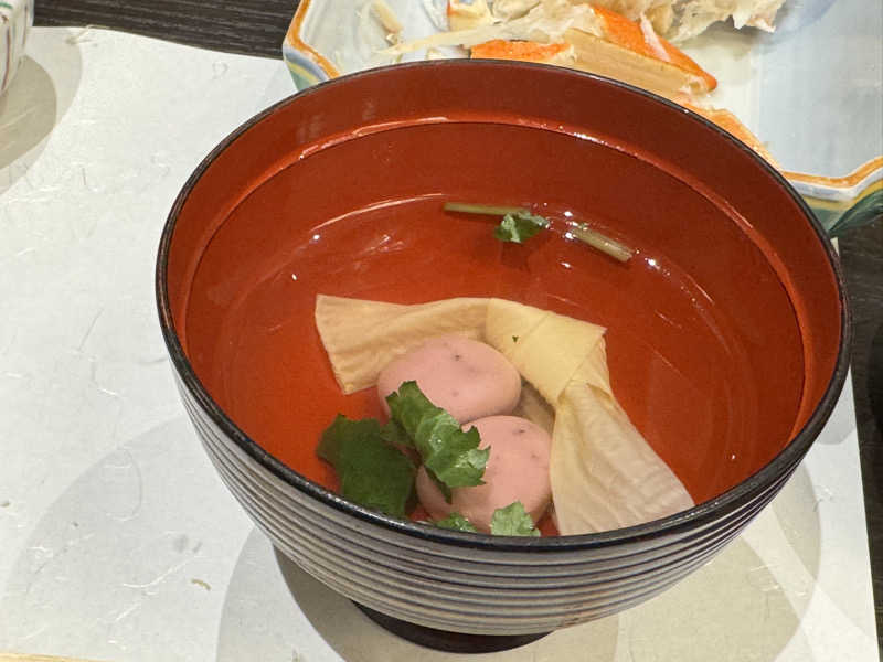 ひろたけさうさんの山代温泉 ゆのくに天祥のサ活写真