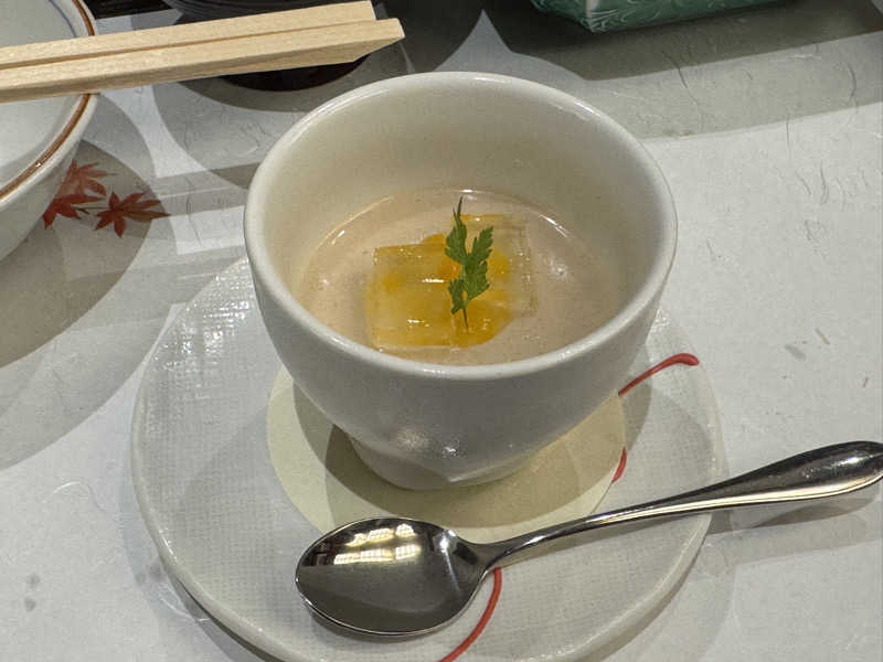 ひろたけさうさんの山代温泉 ゆのくに天祥のサ活写真