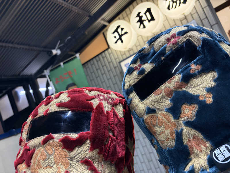 こーこさんの平和湯のサ活写真