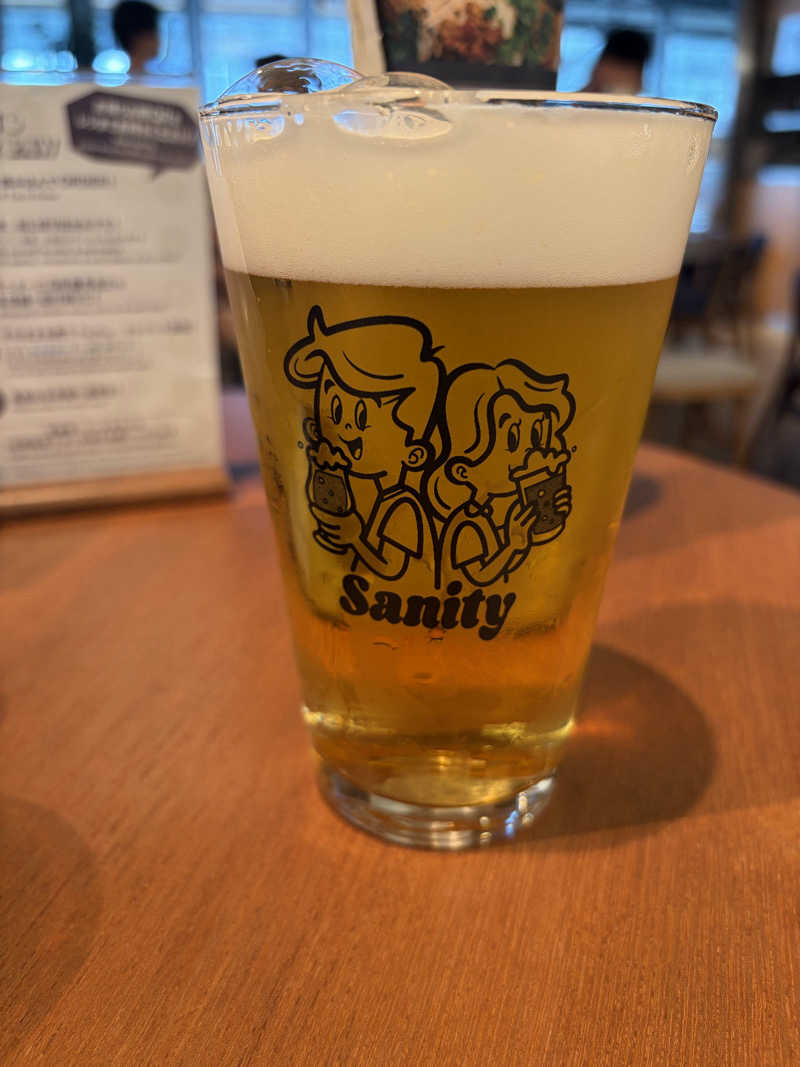 こーこさんの高輪SAUNASのサ活写真