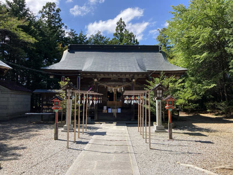 ンポコピーナッツさんのSauna & Spa Green サウナ&スパ グリーン～愛宕山温泉～のサ活写真