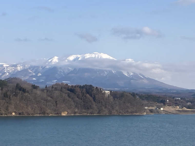 ンポコピーナッツさんのつなぎ温泉 ホテル紫苑のサ活写真