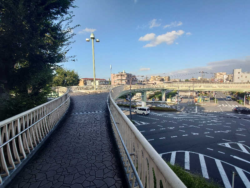 うたたたさんの功泉湯のサ活写真