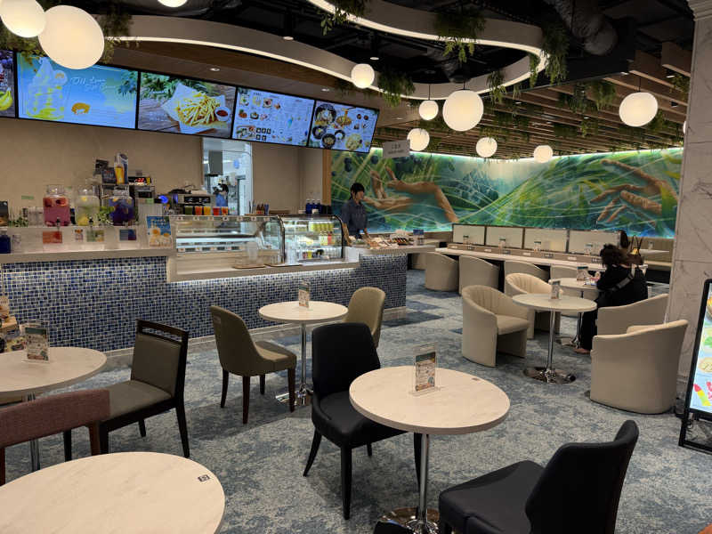 てるちゃんさんのサウナメッツァ 大井町トラックスのサ活写真