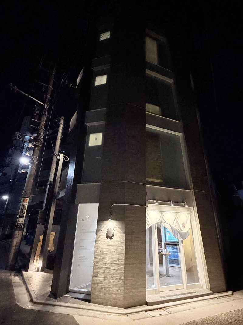 てるちゃんさんのSAUNA汽汽のサ活写真