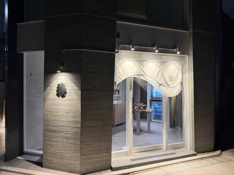 てるちゃんさんのSAUNA汽汽のサ活写真