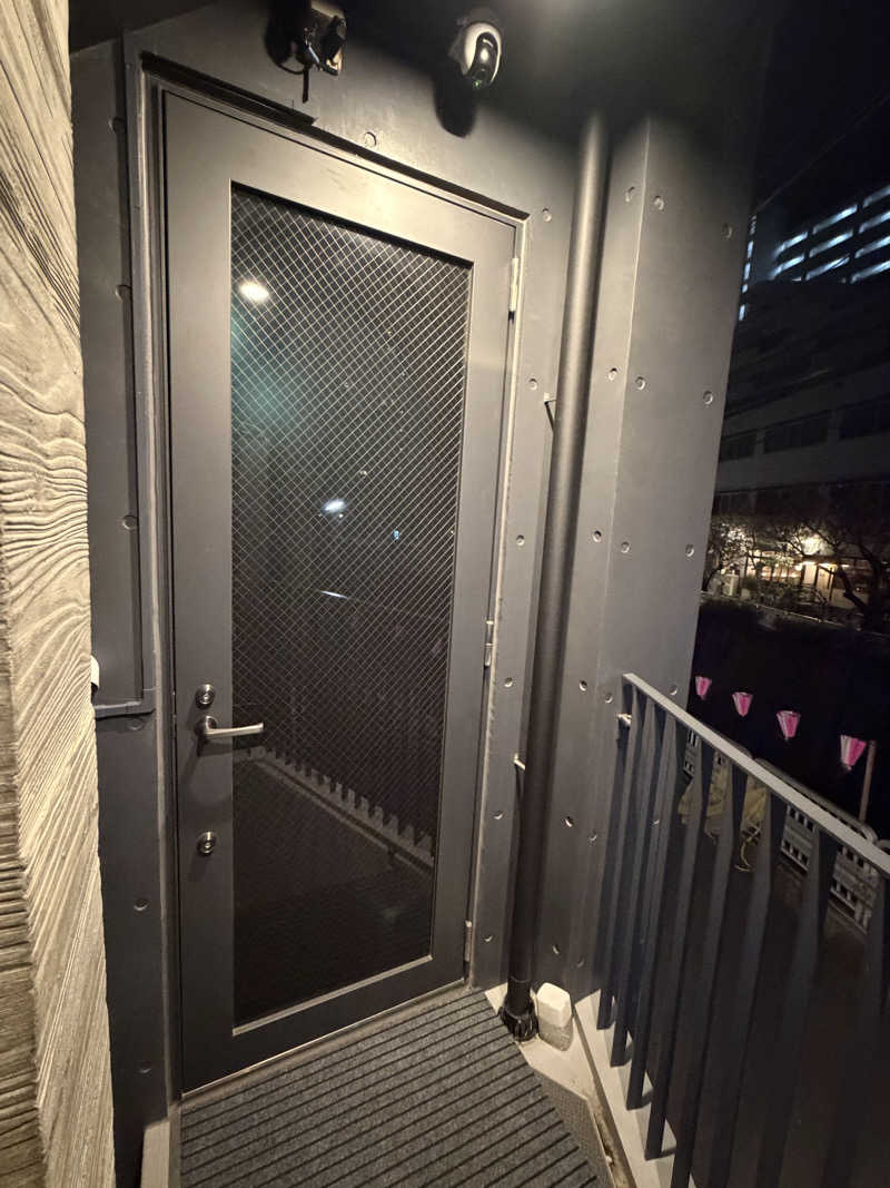 てるちゃんさんのSAUNA汽汽のサ活写真