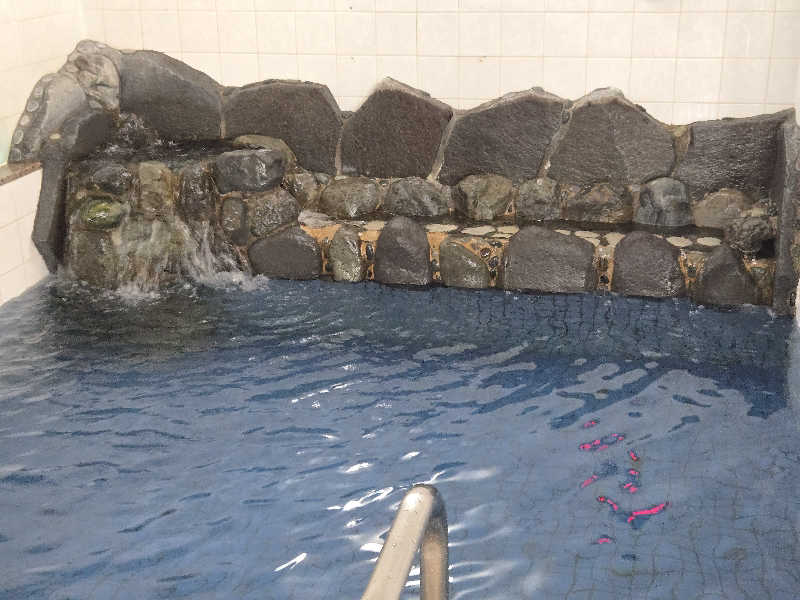 さきっちよさんの湯乃泉 東名厚木健康センターのサ活写真