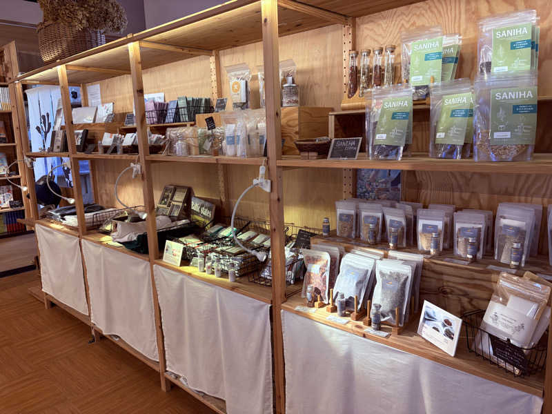 サイハテさんの岐阜各務原 恵みの湯のサ活写真