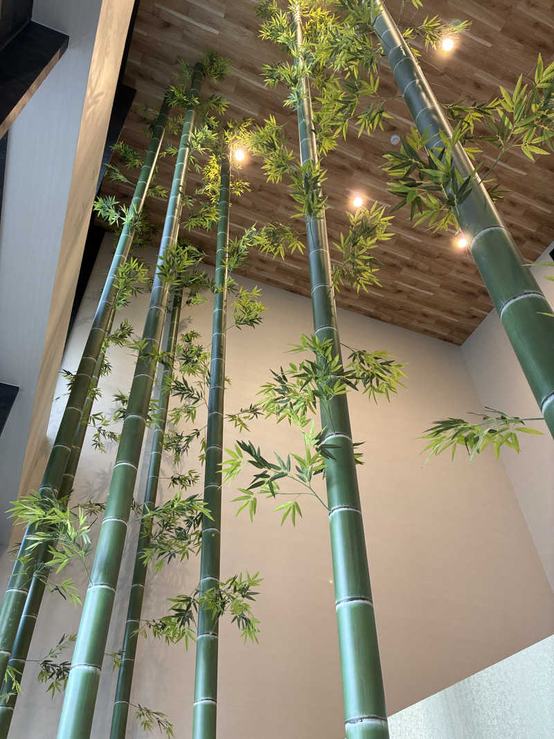 HIROYUKIさんの朝霞サウナ 和(なごみ)のサ活写真