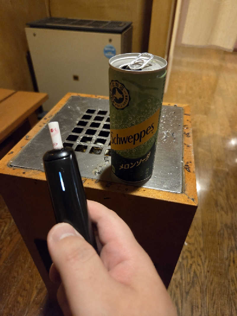 Tossha.(とっしゃ。)さんの和おんの湯のサ活写真