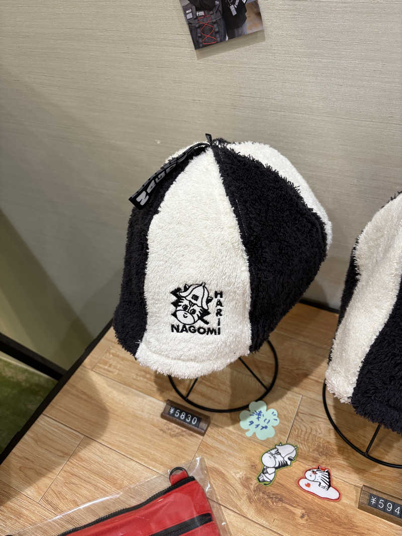 通りすがりのサウナーさんの朝霞サウナ 和(なごみ)のサ活写真