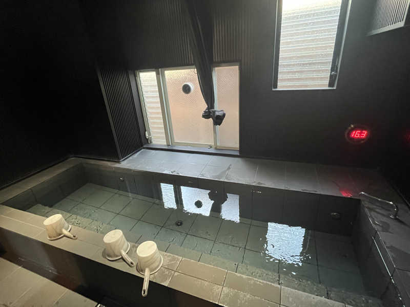 ベーヤンさんのIE:SAUNA AICHIのサ活写真