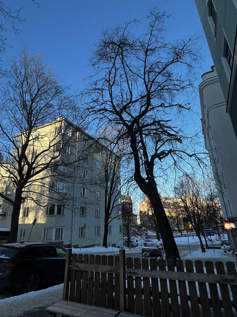 ベーヤンさんのKotiharjun Saunaのサ活写真