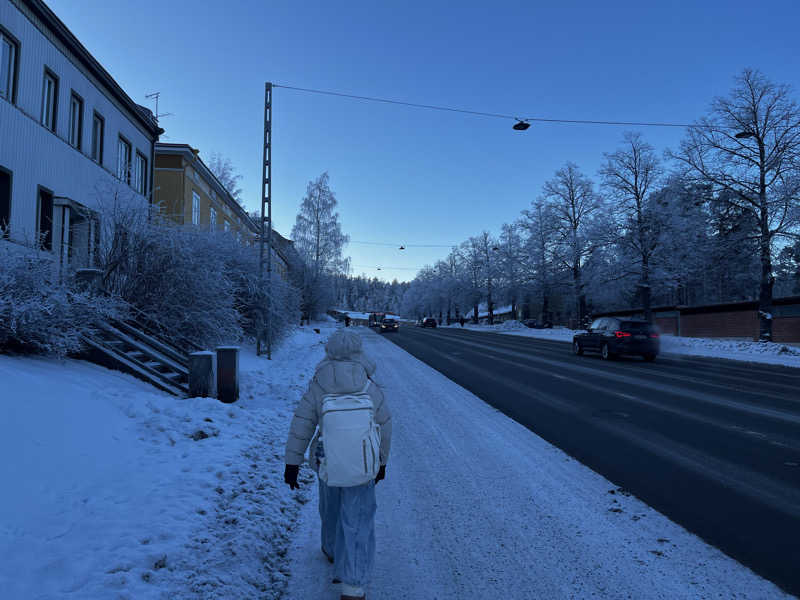 ベーヤンさんのRajaportin Saunaのサ活写真