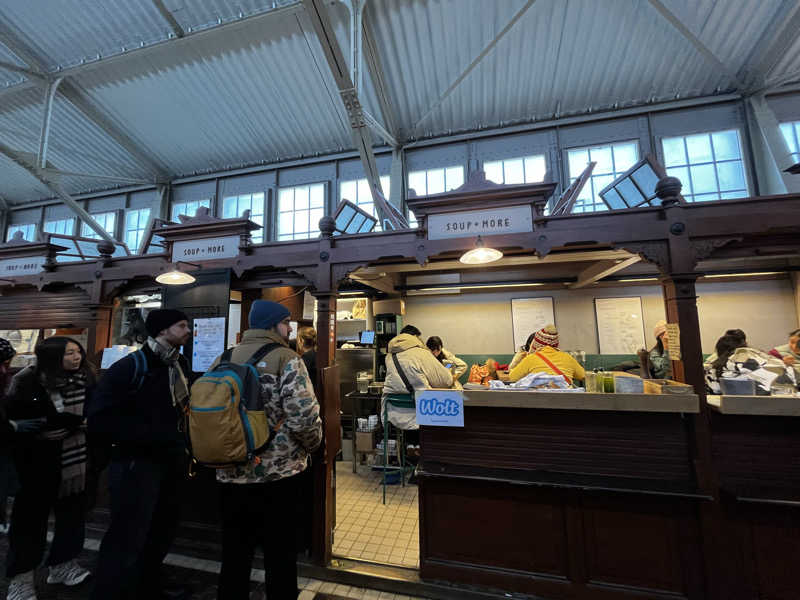 ベーヤンさんのAllas Sea Poolのサ活写真