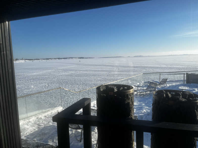 ベーヤンさんのLöylyのサ活写真