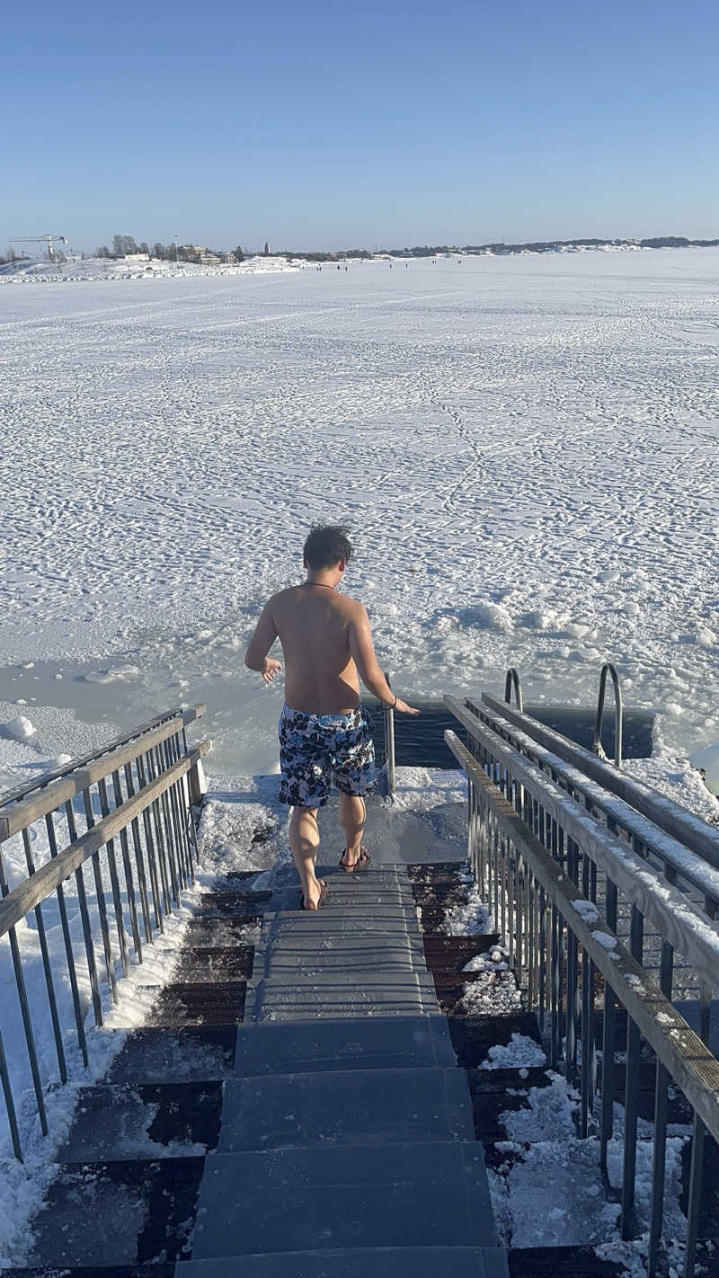 ベーヤンさんのLöylyのサ活写真