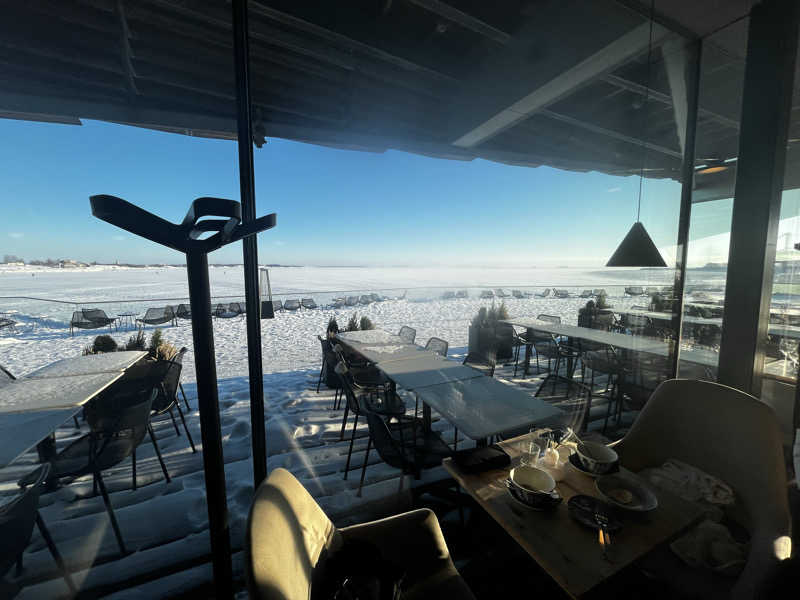 ベーヤンさんのLöylyのサ活写真