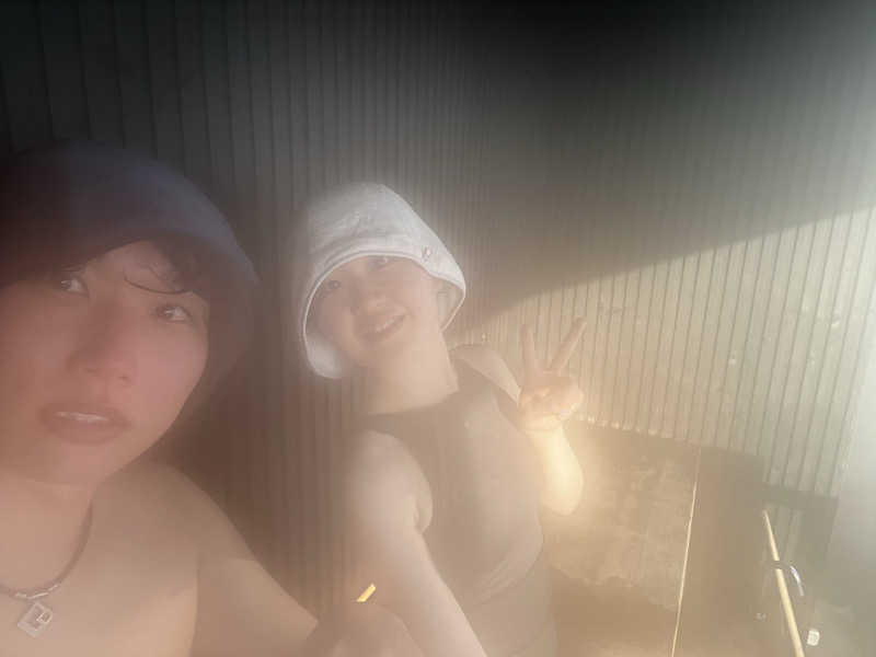 ベーヤンさんのLöylyのサ活写真