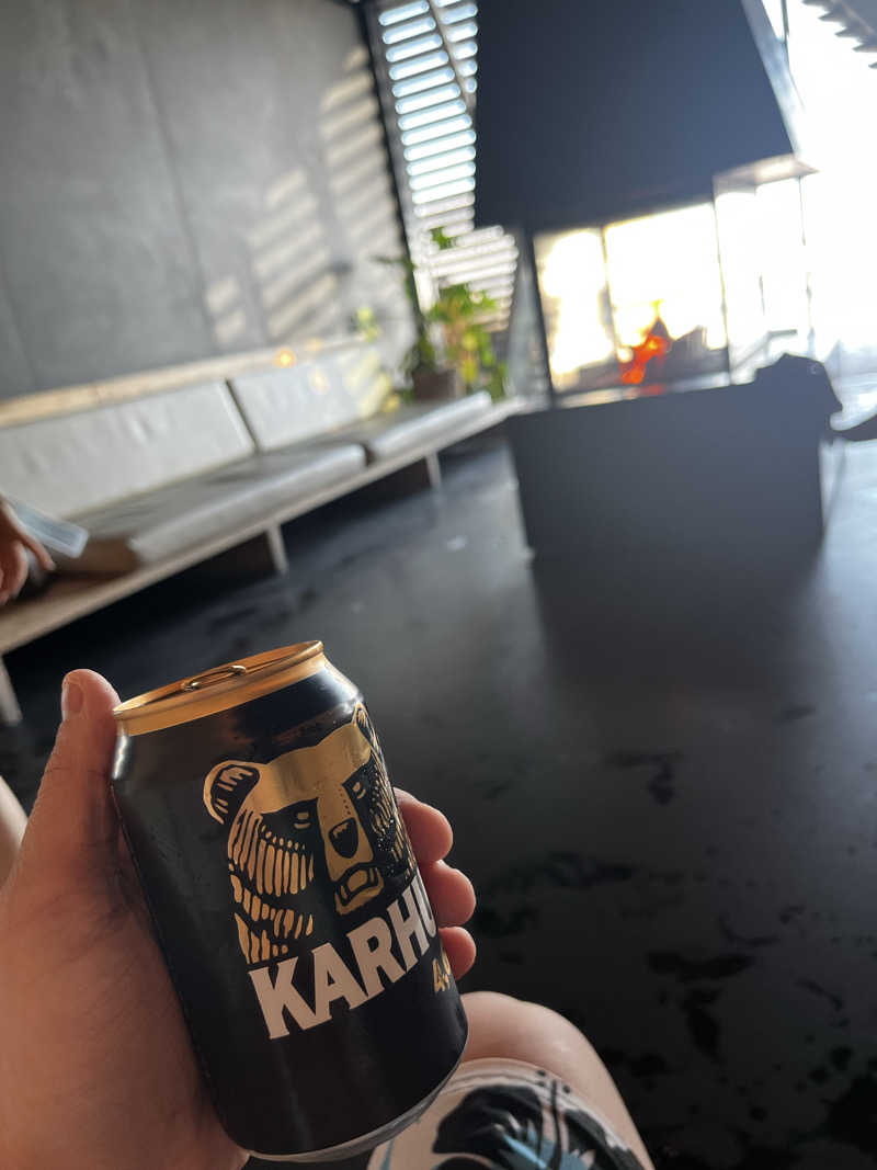 ベーヤンさんのLöylyのサ活写真