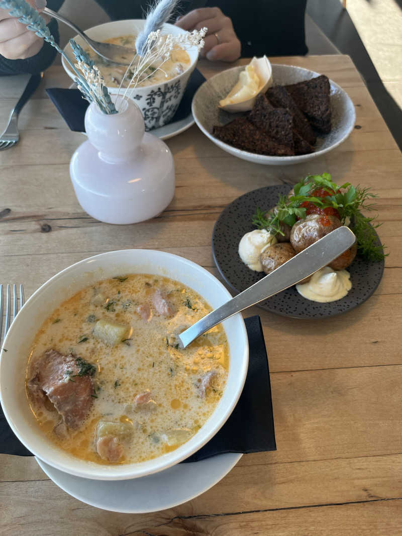 ベーヤンさんのLöylyのサ活写真