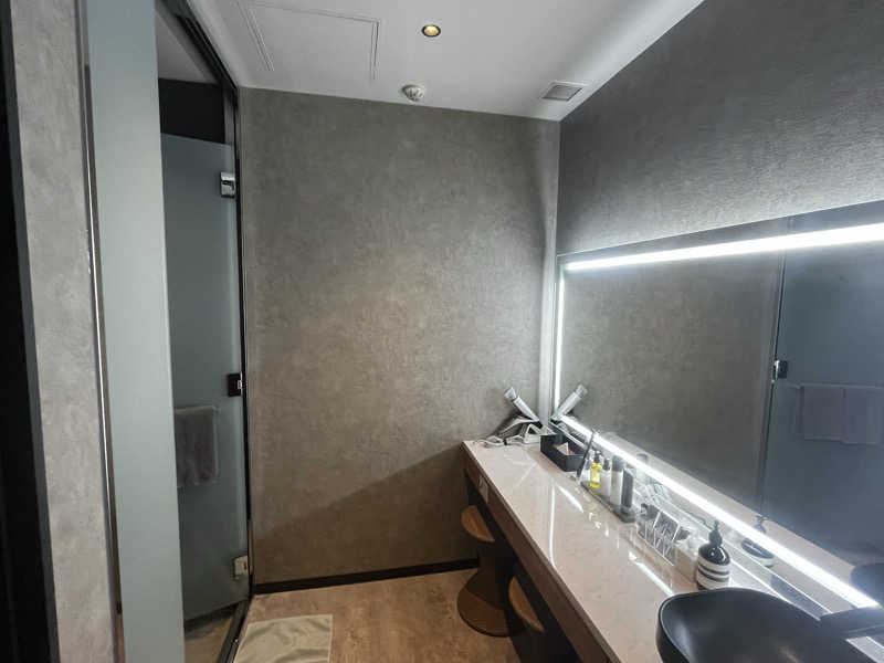 ベーヤンさんのLOCA THE CLASS.NAGOYAのサ活写真