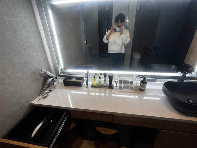 ベーヤンさんのLOCA THE CLASS.NAGOYAのサ活写真