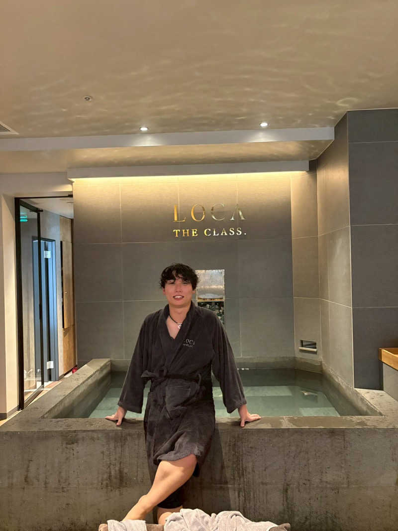 ベーヤンさんのLOCA THE CLASS.NAGOYAのサ活写真